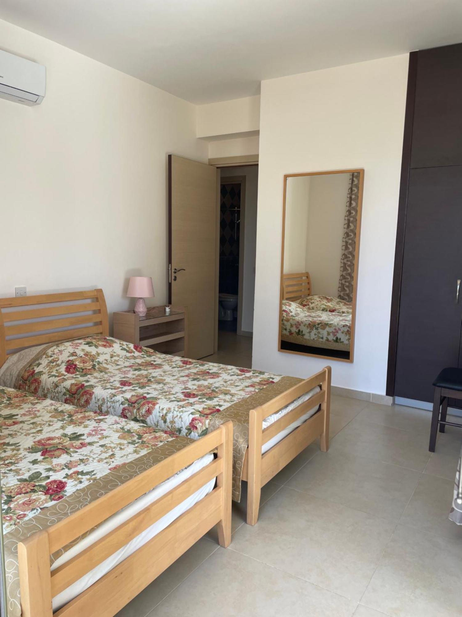 Appartamento Danaos Pool View Paphos Esterno foto