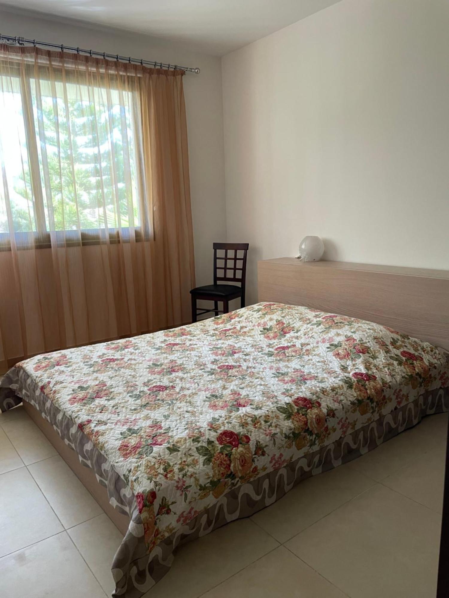 Appartamento Danaos Pool View Paphos Esterno foto